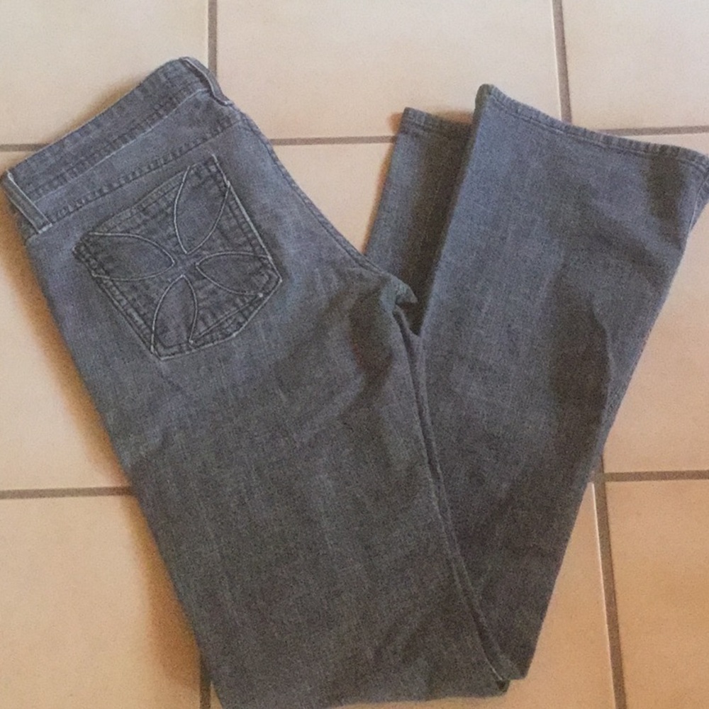 Habitual Stone wash jeans